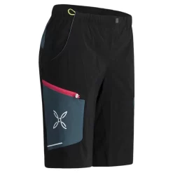 MONTURA Pantaloni Corti Brick -Montura montura pantaloni corti brick 5