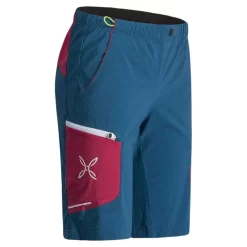 MONTURA Pantaloni Corti Brick -Montura montura pantaloni corti brick 8