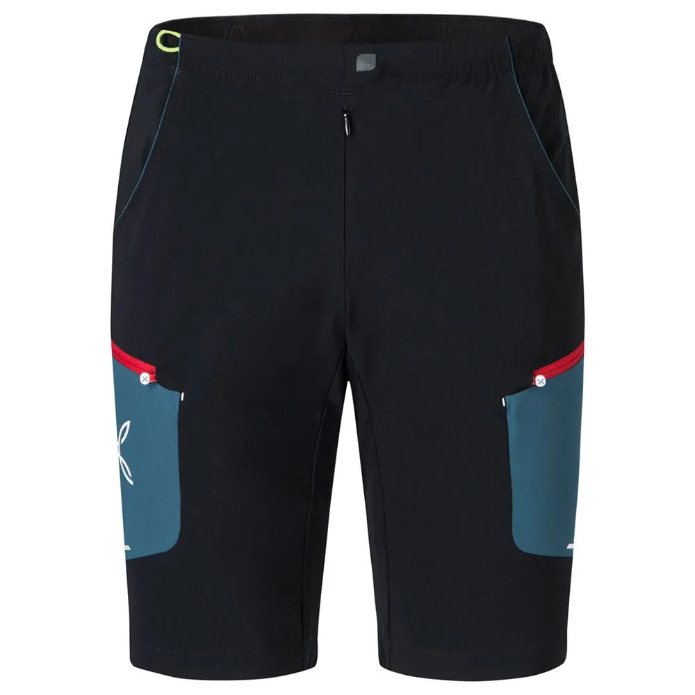 MONTURA Pantaloni Corti Brick 1 MONTURA Pantaloni Corti Brick