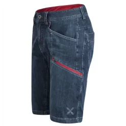 MONTURA Pantaloni Corti Feel M+ -Montura montura pantaloni corti feel m 1 2