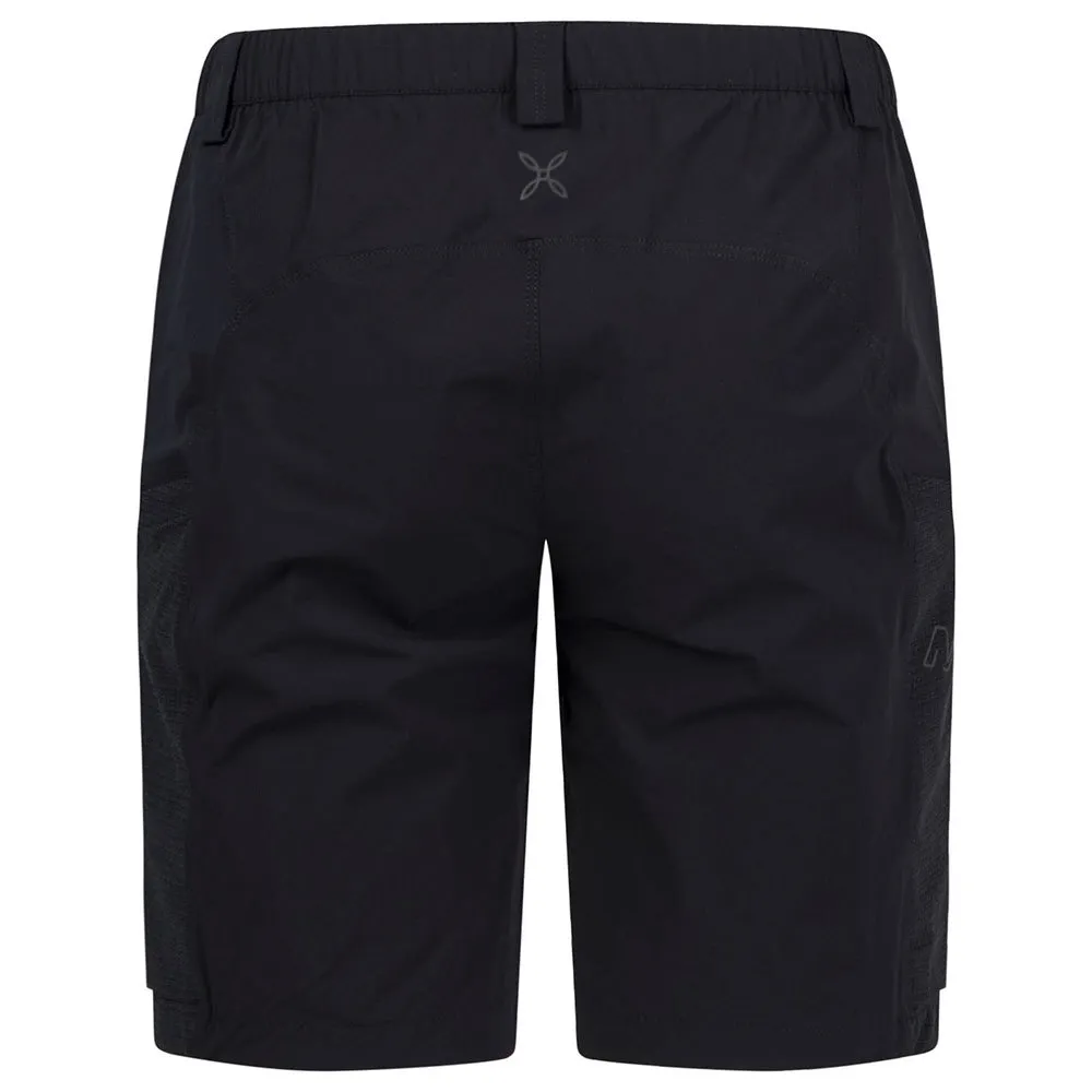 MONTURA Pantaloni Corti Land 2 MONTURA Pantaloni Corti Land - immagine 2