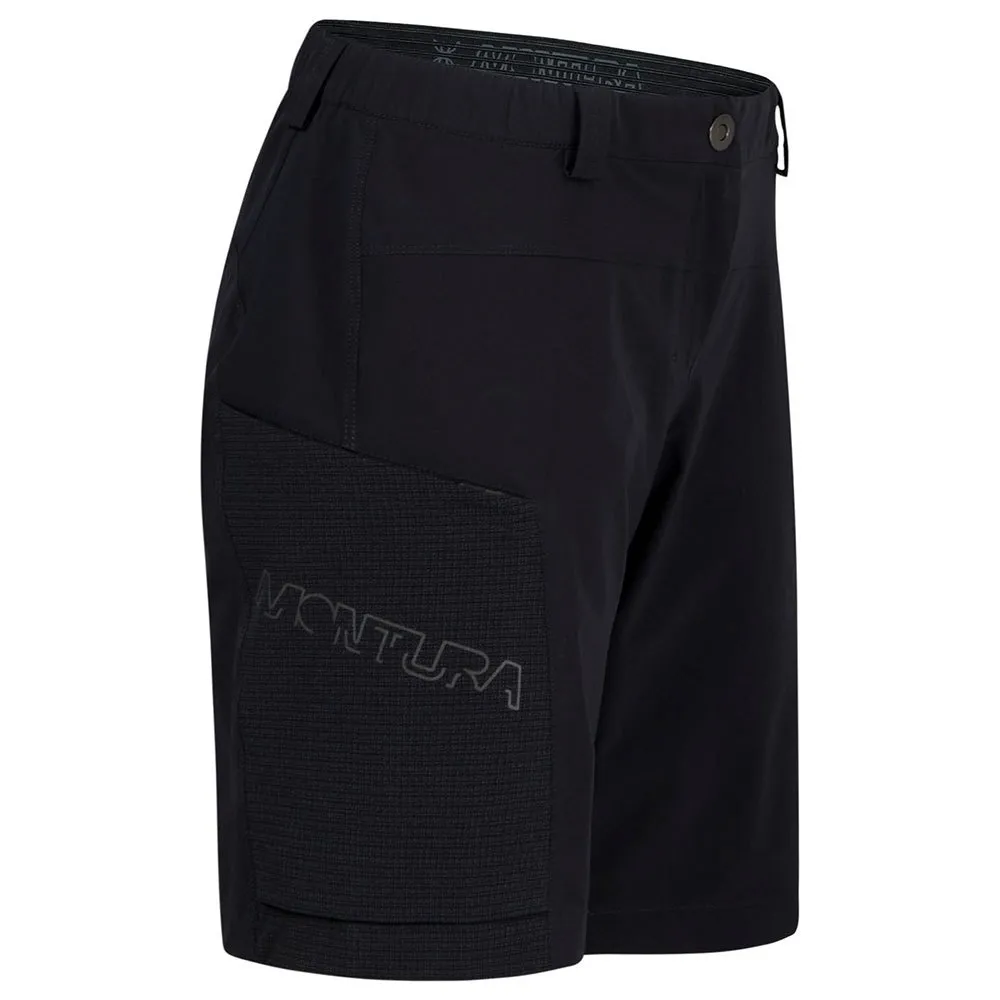 MONTURA Pantaloni Corti Land 3 MONTURA Pantaloni Corti Land - immagine 3
