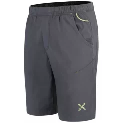 MONTURA Pantaloni Corti M+ Lapsus -Montura montura pantaloni corti m lapsus 2