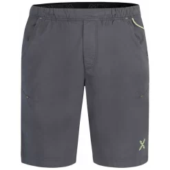 MONTURA Pantaloni Corti M+ Lapsus