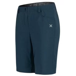 MONTURA Pantaloni Corti Stretch Siusi -Montura montura pantaloni corti stretch siusi 2