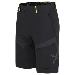 MONTURA Pantaloni Corti Water Elemental 2.0 -Montura montura pantaloni corti water elemental 2.0 2