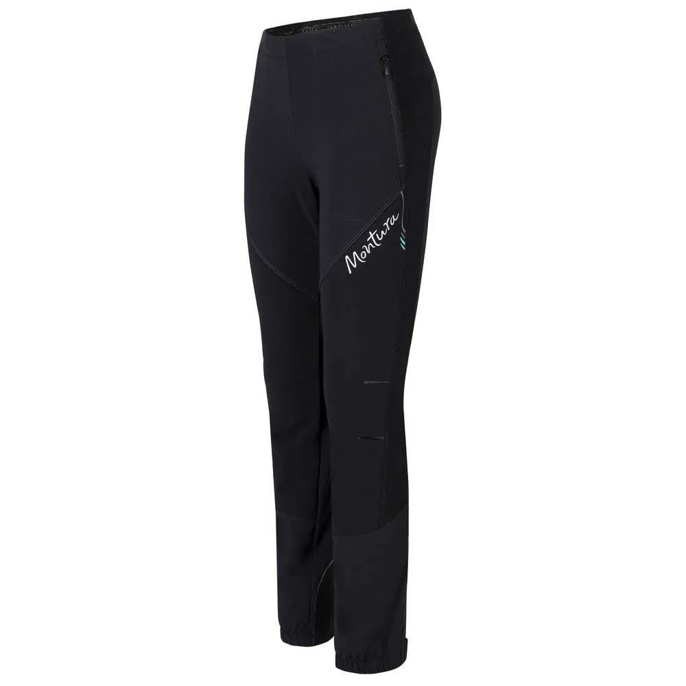 MONTURA Pantaloni Da Solo-5 Cm 3 MONTURA Pantaloni Da Solo-5 Cm - immagine 3