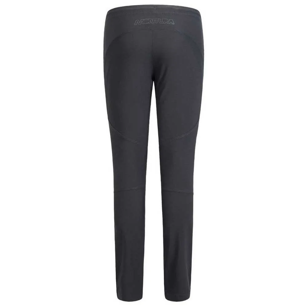 MONTURA Pantaloni Free Synt Light 2 2 MONTURA Pantaloni Free Synt Light 2 - immagine 2