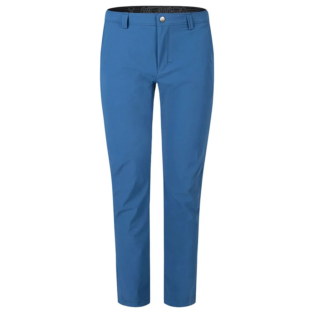 MONTURA Pantaloni Plain Air 1 MONTURA Pantaloni Plain Air
