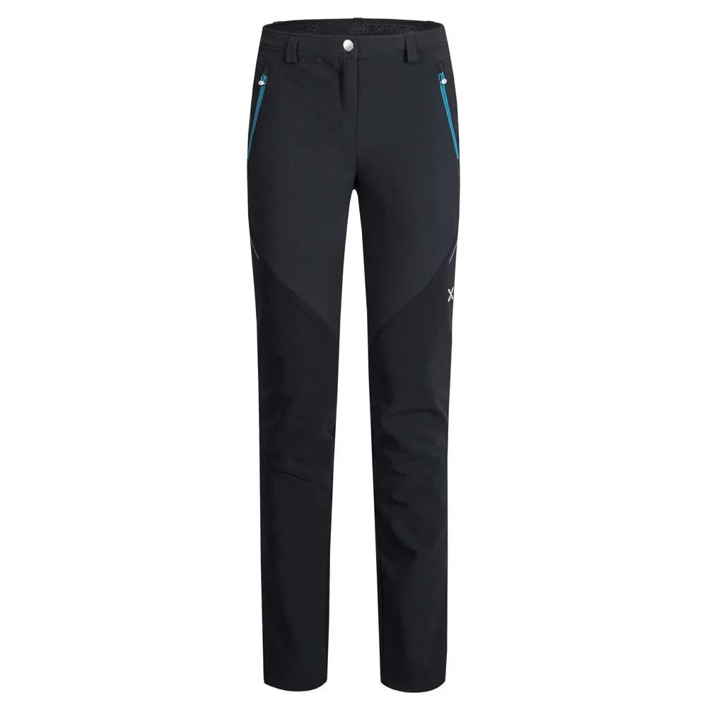 MONTURA Pantaloni Presanella 1 MONTURA Pantaloni Presanella