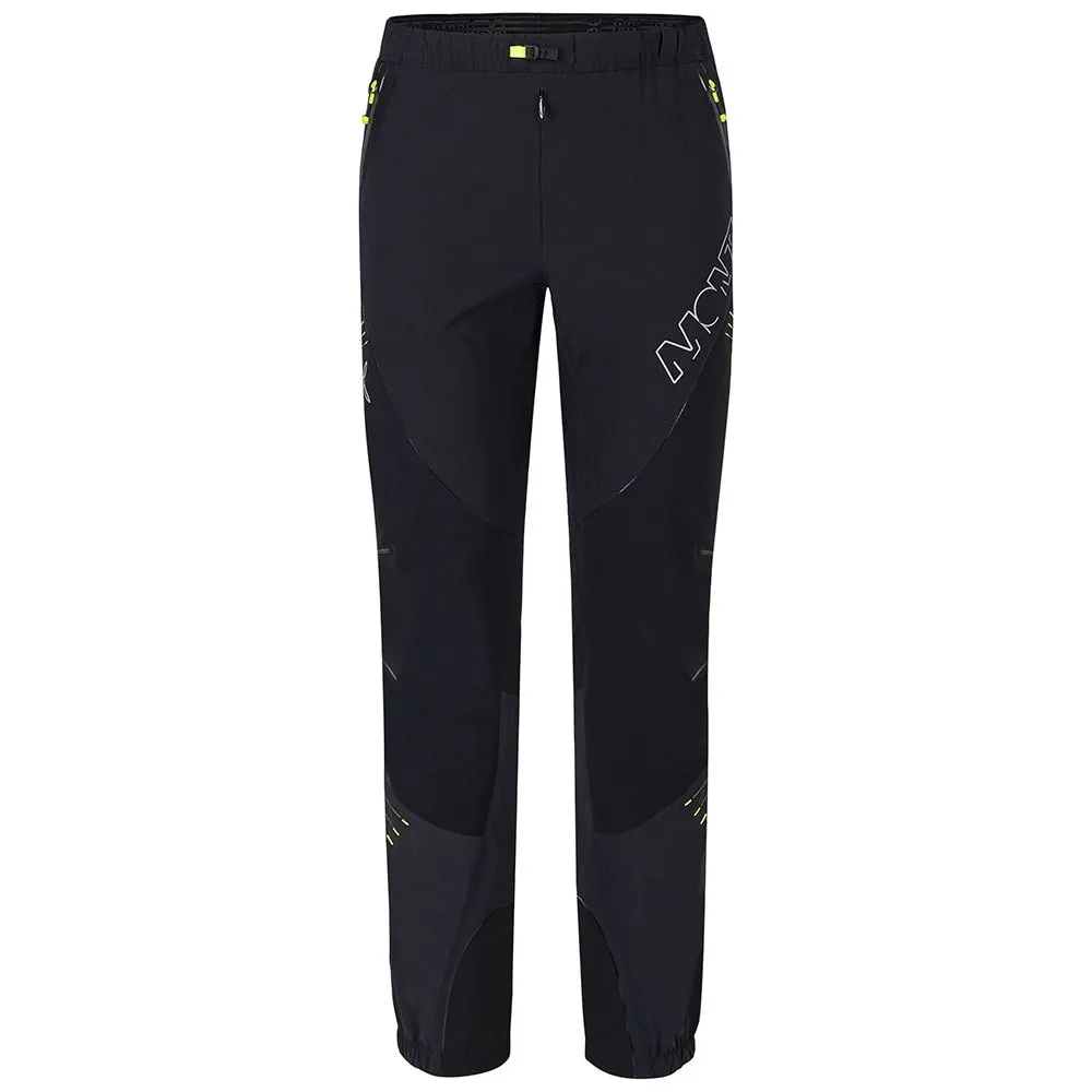 MONTURA Pantaloni Touch Pro 1 MONTURA Pantaloni Touch Pro