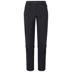 MONTURA Pantaloni Travel Geo Zip Off