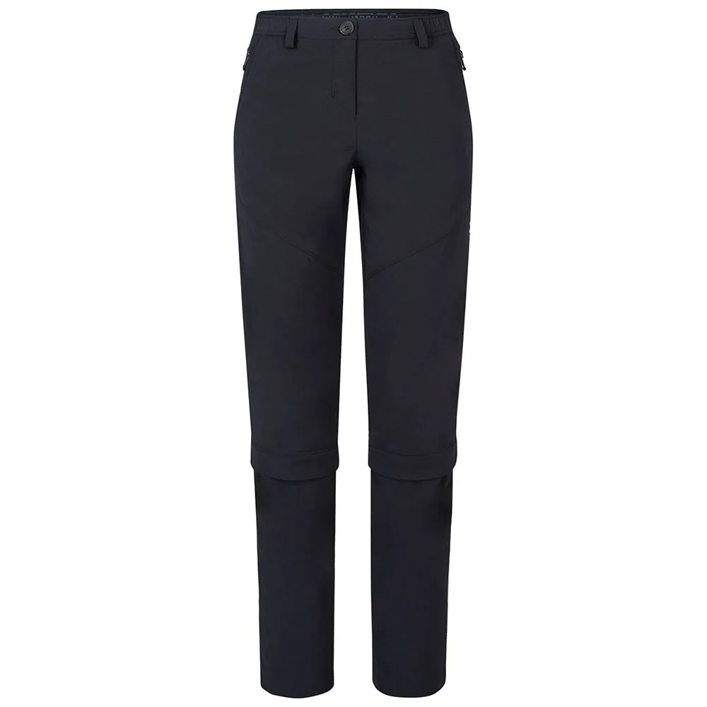 MONTURA Pantaloni Travel Geo Zip Off 1 MONTURA Pantaloni Travel Geo Zip Off