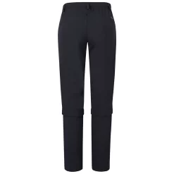 Montura -Montura montura pantaloni travel geo zip off 4