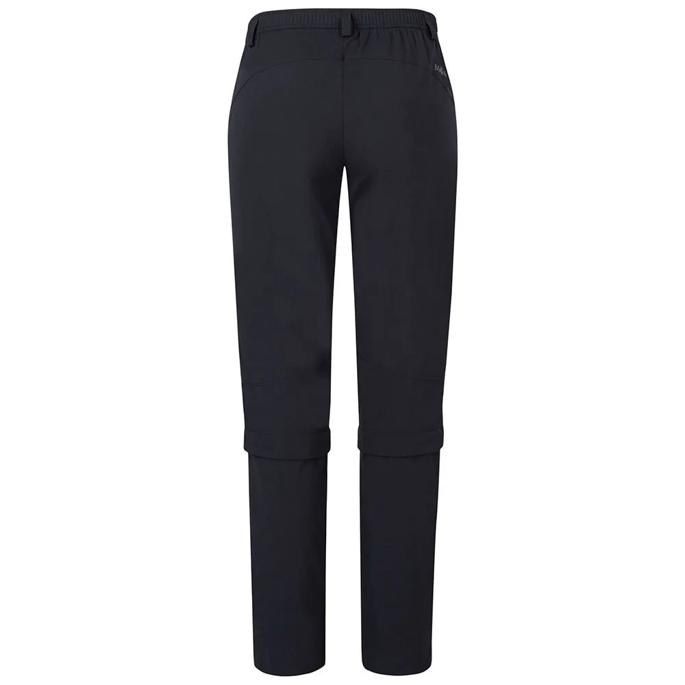 MONTURA Pantaloni Travel Geo Zip Off 2 MONTURA Pantaloni Travel Geo Zip Off - immagine 2