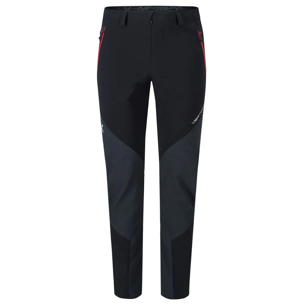 MONTURA Pantaloni Vertigo Light 2 -5cm 2 MONTURA Pantaloni Vertigo Light 2 -5cm - immagine 2