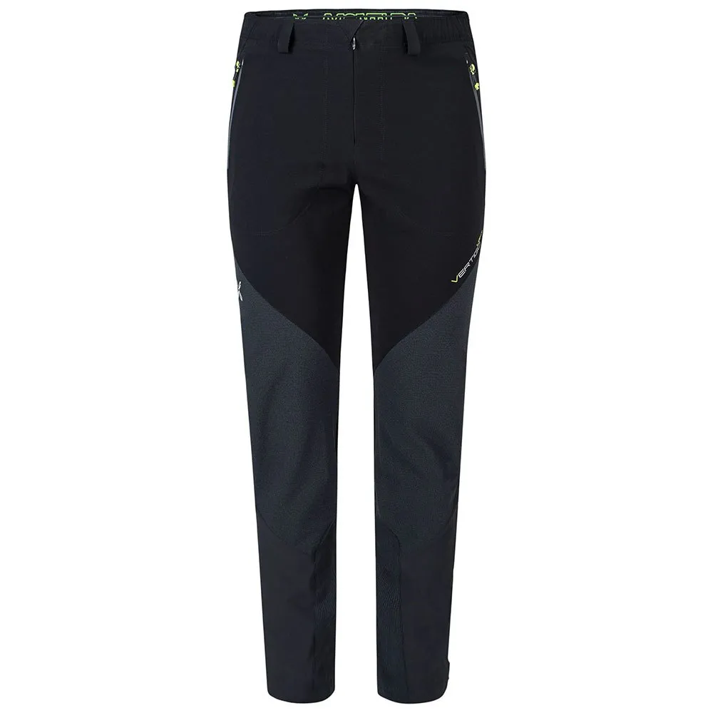 MONTURA Pantaloni Vertigo Light 2 -5cm 1 MONTURA Pantaloni Vertigo Light 2 -5cm