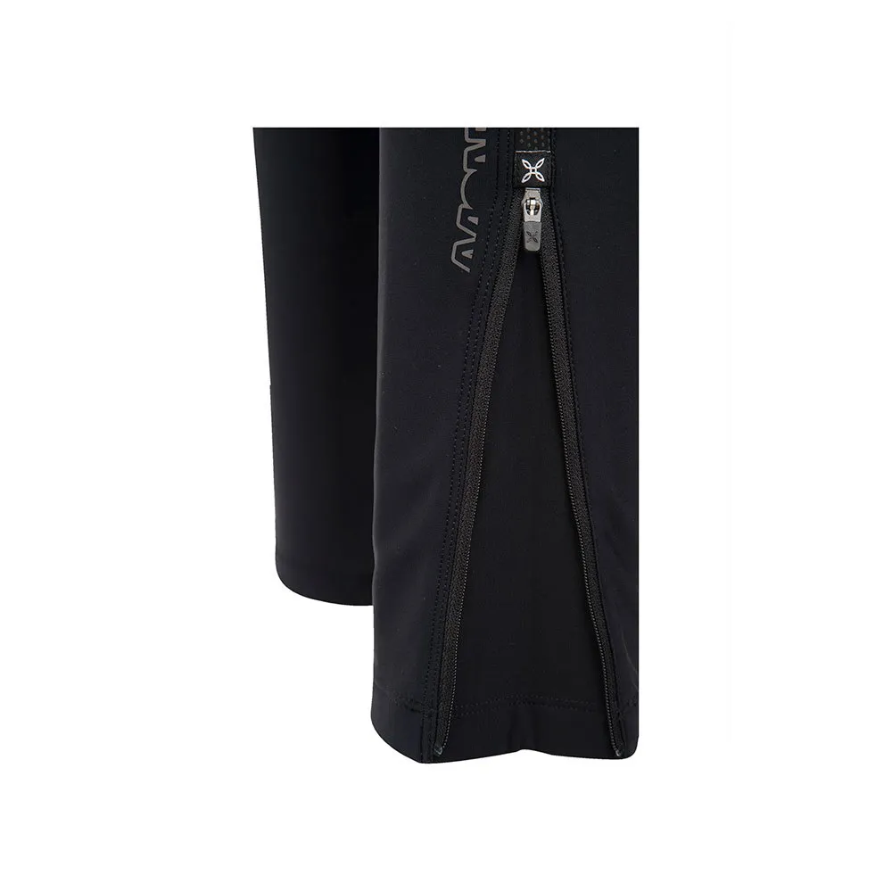 MONTURA Pantaloni Wind Confort 5 Cm 3 MONTURA Pantaloni Wind Confort 5 Cm - immagine 3