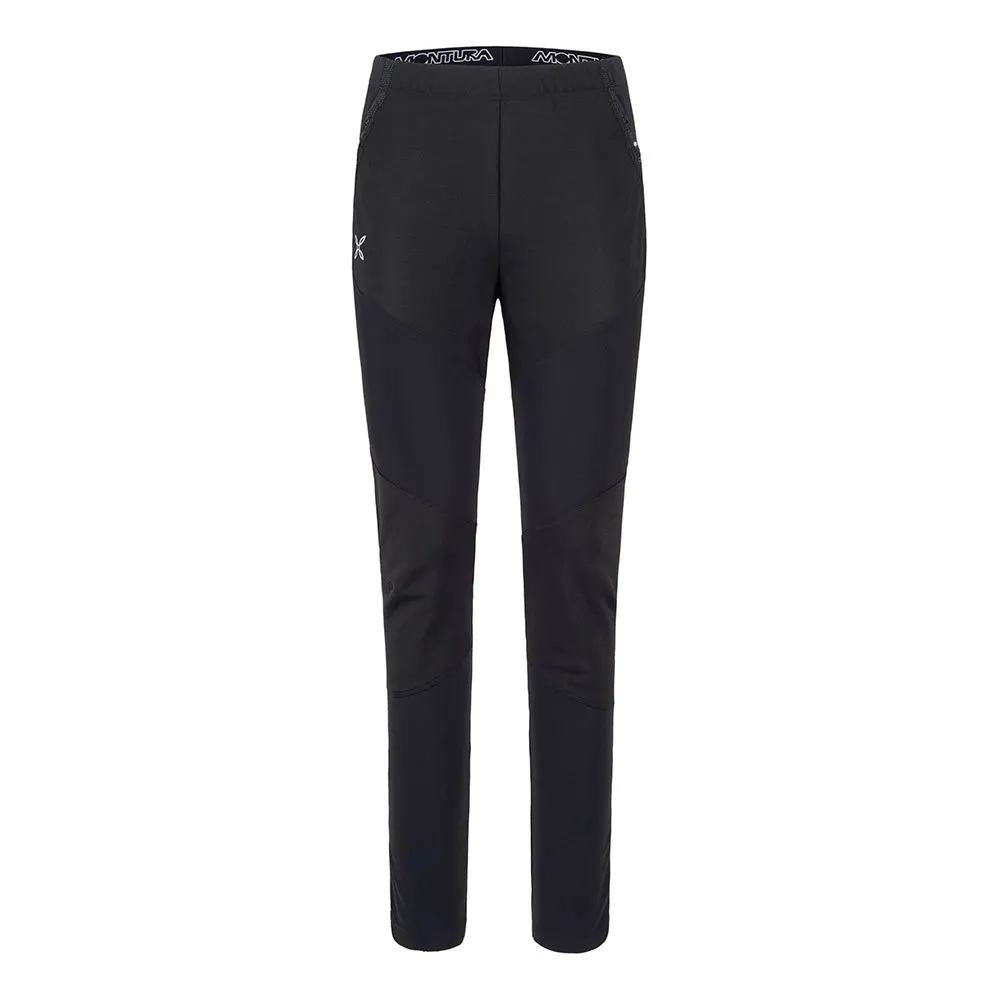 MONTURA Pantaloni Wind Confort 5 Cm 1 MONTURA Pantaloni Wind Confort 5 Cm