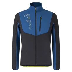 MONTURA Pile Blend Line