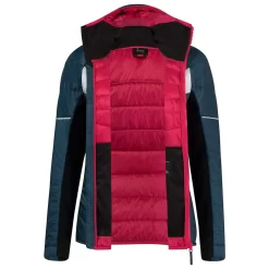 MONTURA Pile Cervino Hoody -Montura montura pile cervino hoody 3