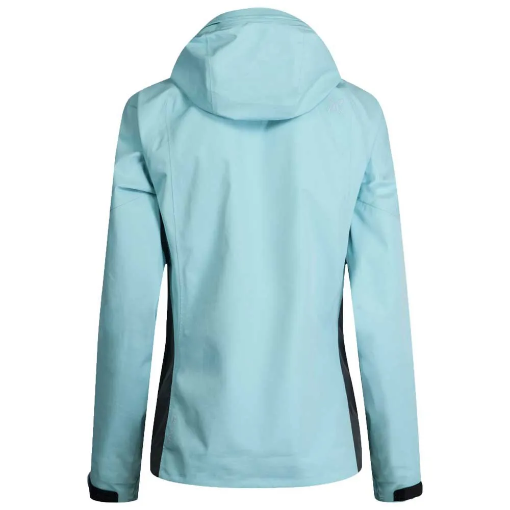 MONTURA Pile Con Cappuccio All Mountain 2 MONTURA Pile Con Cappuccio All Mountain - immagine 2