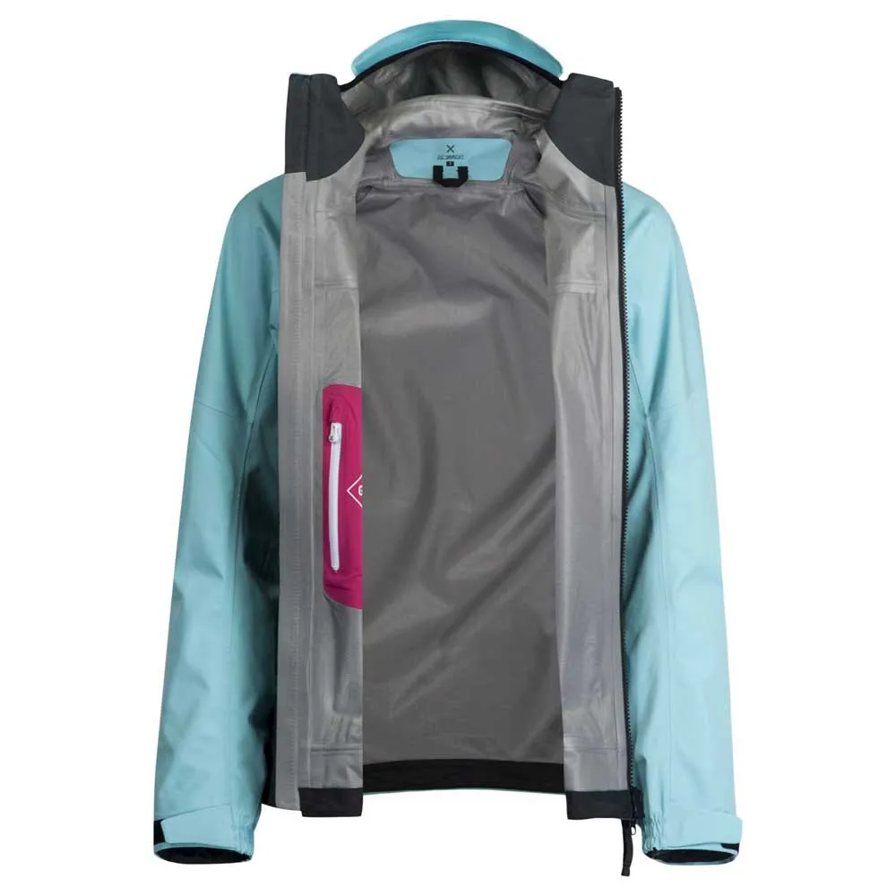 MONTURA Pile Con Cappuccio All Mountain 4 MONTURA Pile Con Cappuccio All Mountain - immagine 4