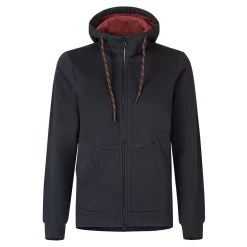 MONTURA Pile Con Cerniera Alsea