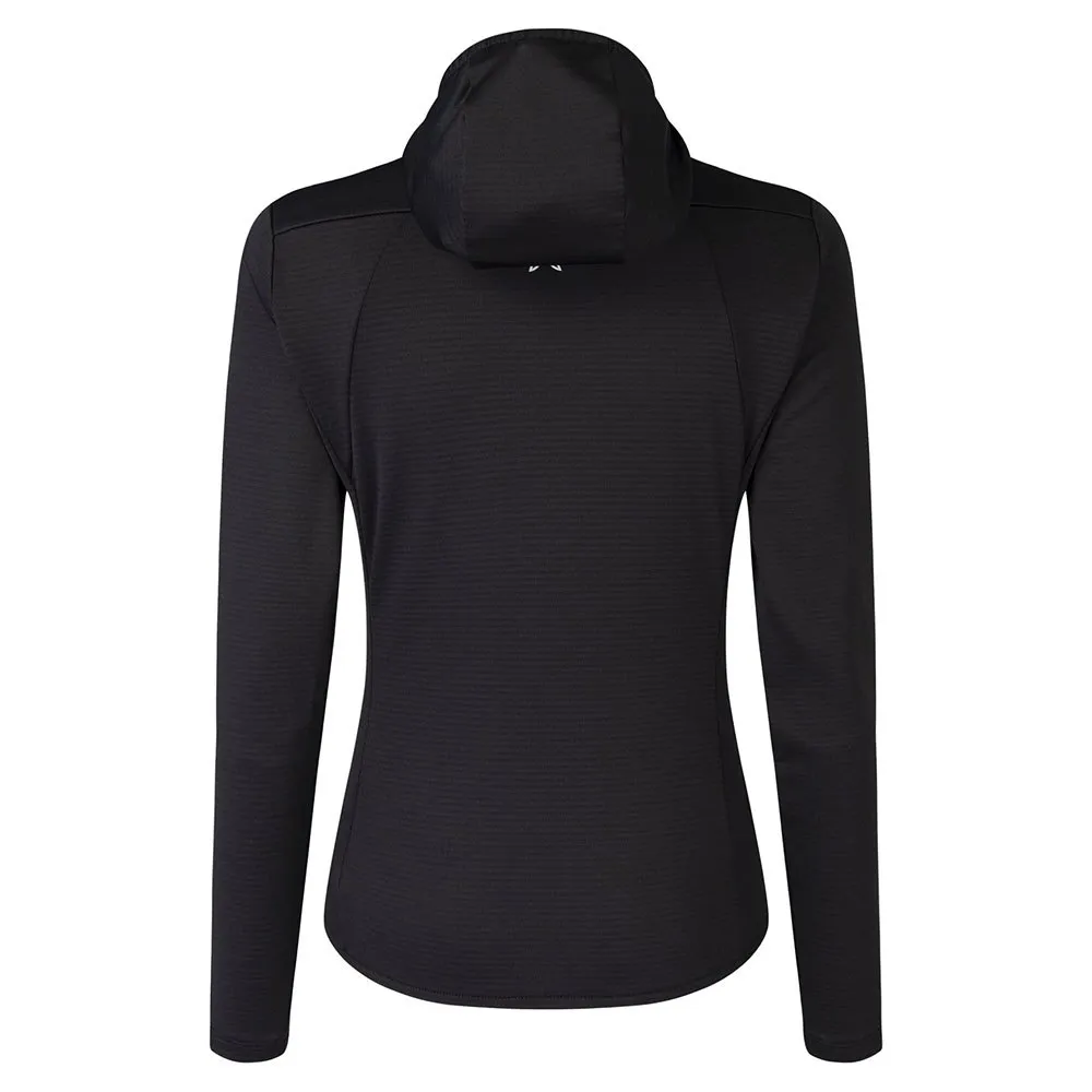 MONTURA Pile Con Cerniera Kristall 2 MONTURA Pile Con Cerniera Kristall - immagine 2