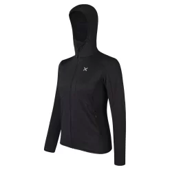 MONTURA Pile Con Cerniera Kristall 5 MONTURA Pile Con Cerniera Kristall -Montura montura pile con cerniera kristall 5