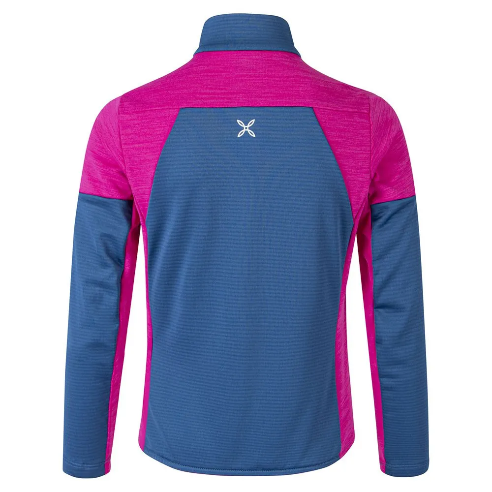 MONTURA Pile Con Cerniera Rock Alp 2 MONTURA Pile Con Cerniera Rock Alp - immagine 2