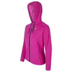 MONTURA Pile Con Cerniera Timeless -Montura montura pile con cerniera timeless 2