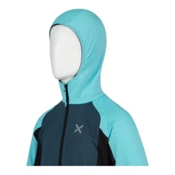 MONTURA Pile Elevation -Montura montura pile elevation 2