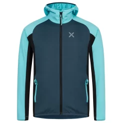 MONTURA Pile Elevation