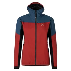 MONTURA Pile Polar Trilogy