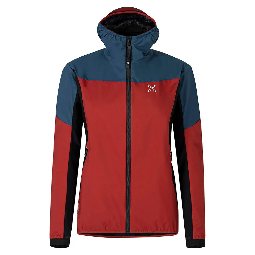 MONTURA Pile Polar Trilogy 1 MONTURA Pile Polar Trilogy