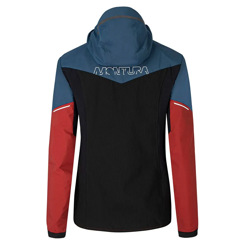 MONTURA Pile Polar Trilogy 2 MONTURA Pile Polar Trilogy - immagine 2