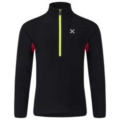 MONTURA Pile Progress