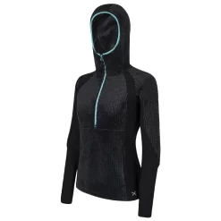 MONTURA Pile Rewind Fleece Anorak -Montura montura pile rewind fleece anorak 2