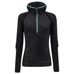 MONTURA Pile Rewind Fleece Anorak