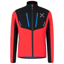 MONTURA Pile Ski Style