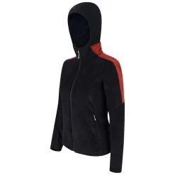 MONTURA Pile Soft Shape -Montura montura pile soft shape 2