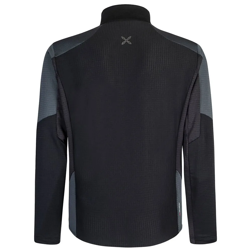 MONTURA Pile Stretch Color Confort Fit 2 MONTURA Pile Stretch Color Confort Fit - immagine 2