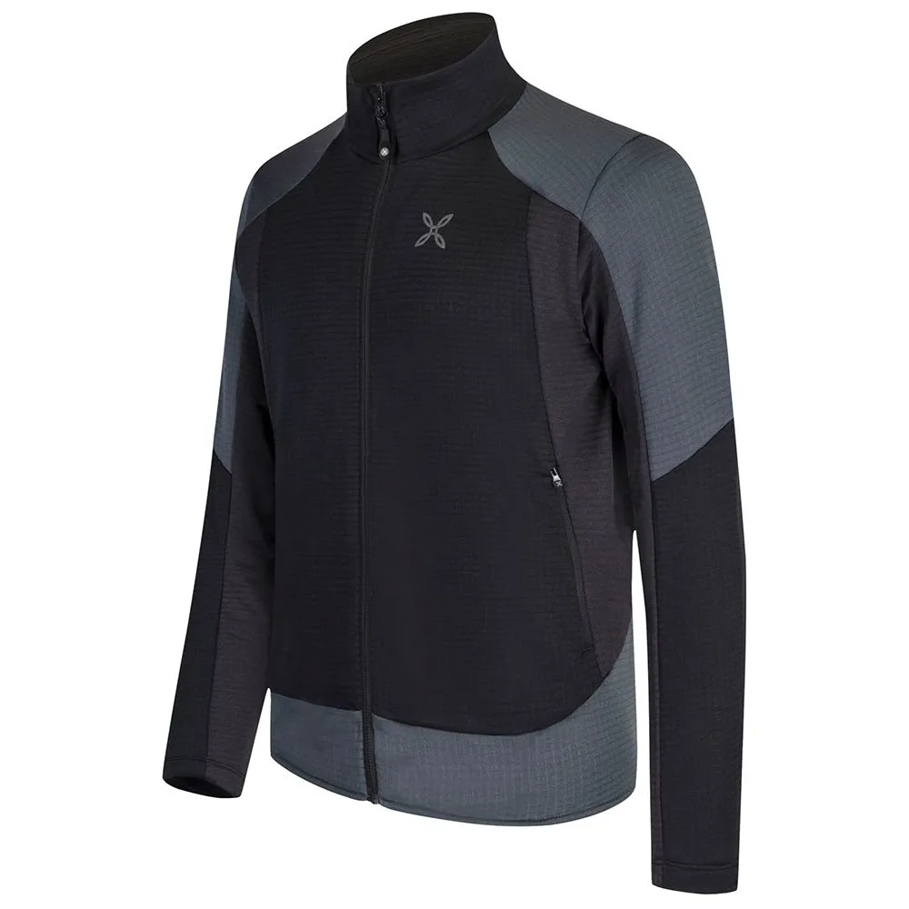 MONTURA Pile Stretch Color Confort Fit 3 MONTURA Pile Stretch Color Confort Fit - immagine 3