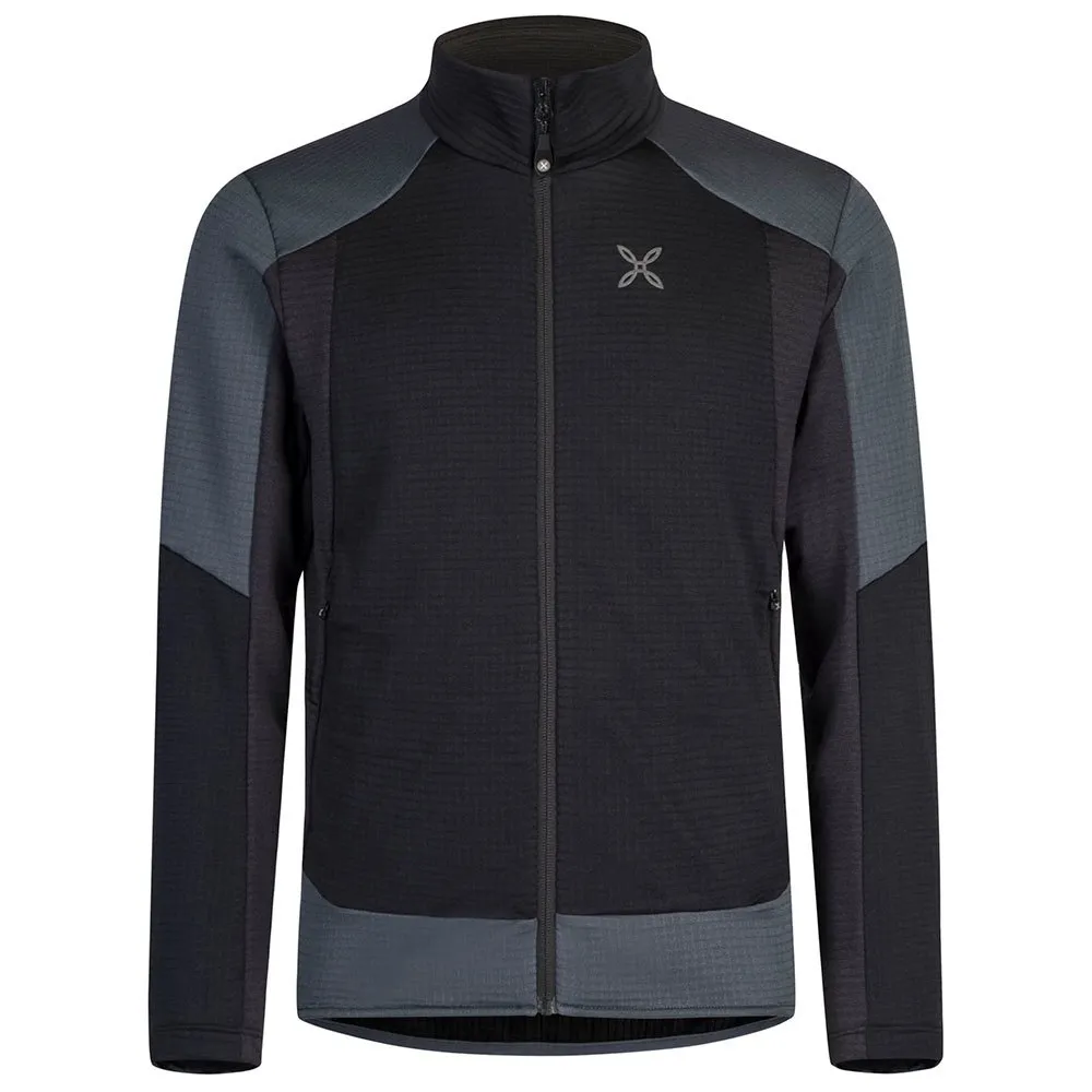 MONTURA Pile Stretch Color Confort Fit 1 MONTURA Pile Stretch Color Confort Fit