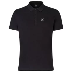 MONTURA Polo Manica Corta Sunrise Polo