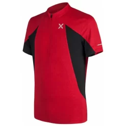 MONTURA Track Short Sleeve T-Shirt -Montura montura track short sleeve t shirt 2