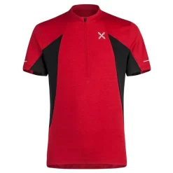 MONTURA Track Short Sleeve T-Shirt